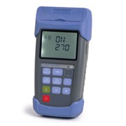 Power Meters and Light Sources