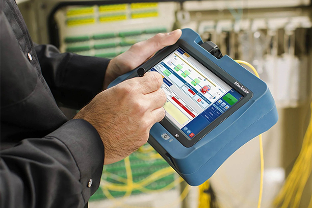 OTDR & Test Equipment