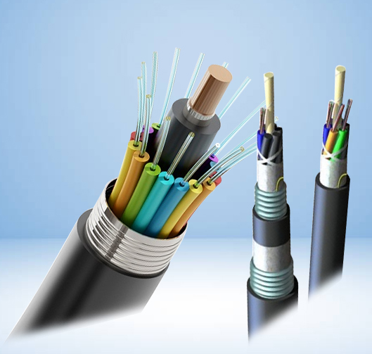 Fiber Optic Cables
